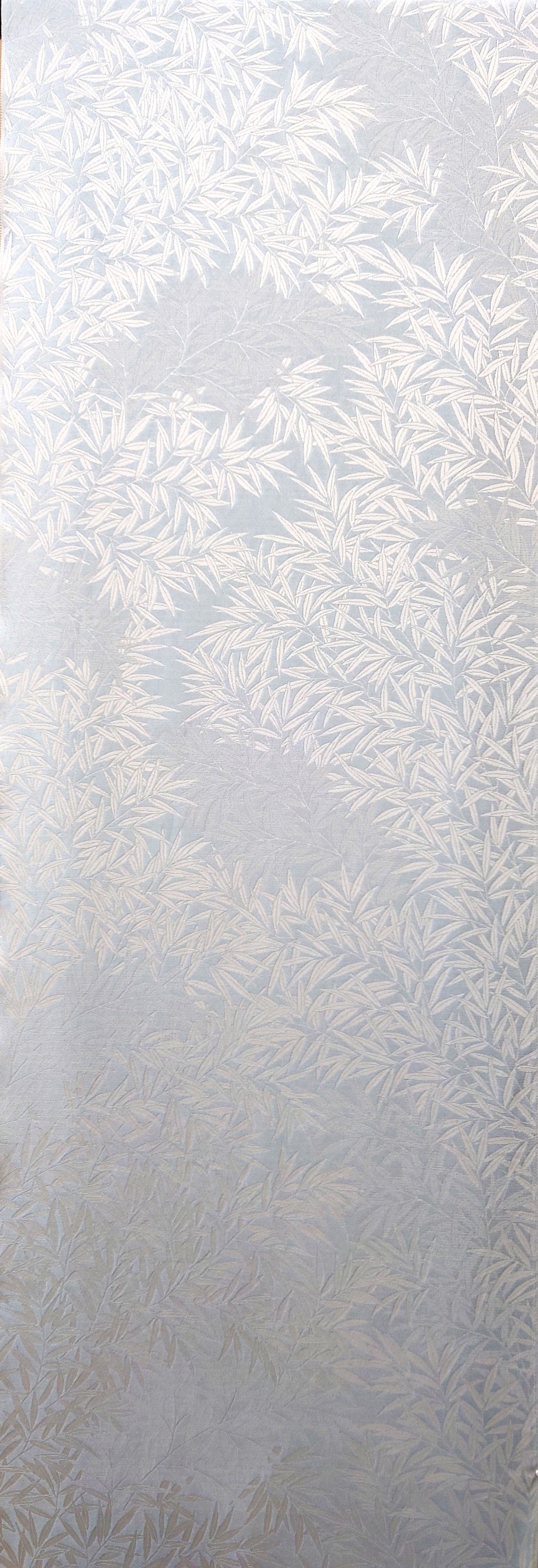 無地の着物