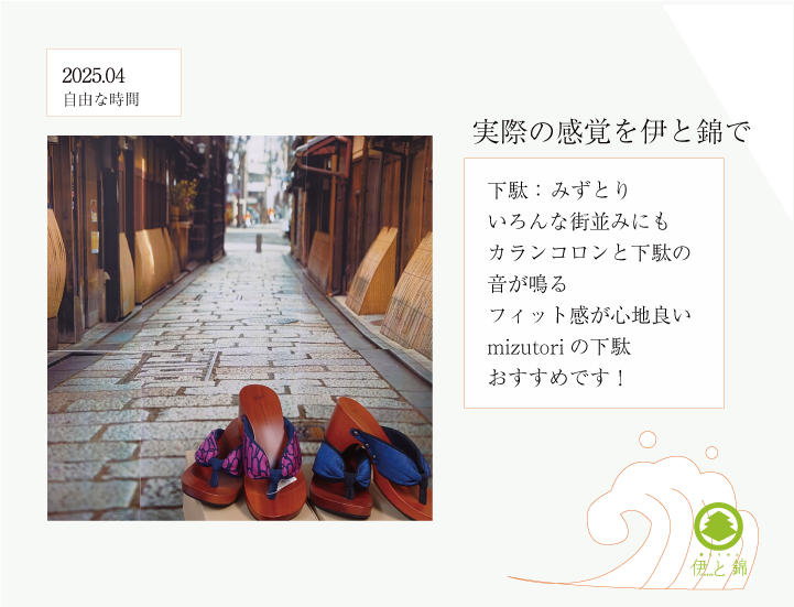 きものコーディネート